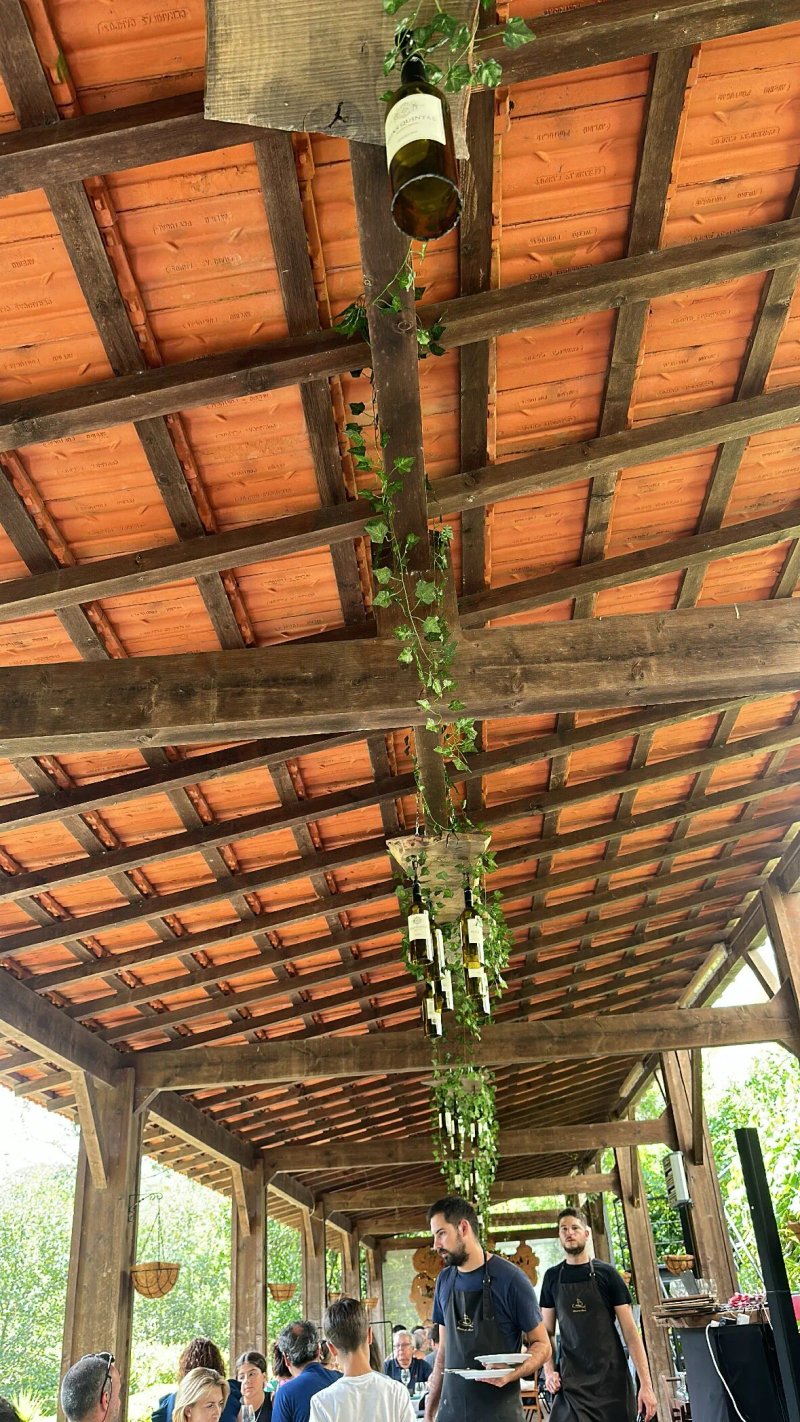 Restaurante Quinta do Barco