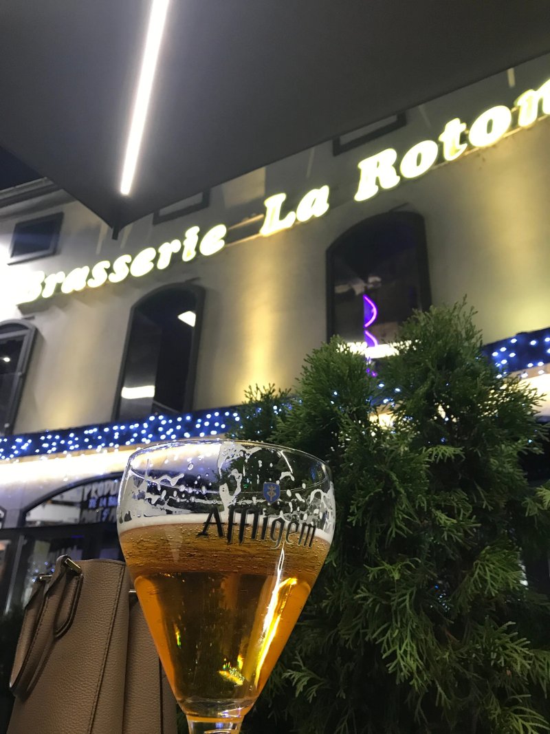 La Rotonde