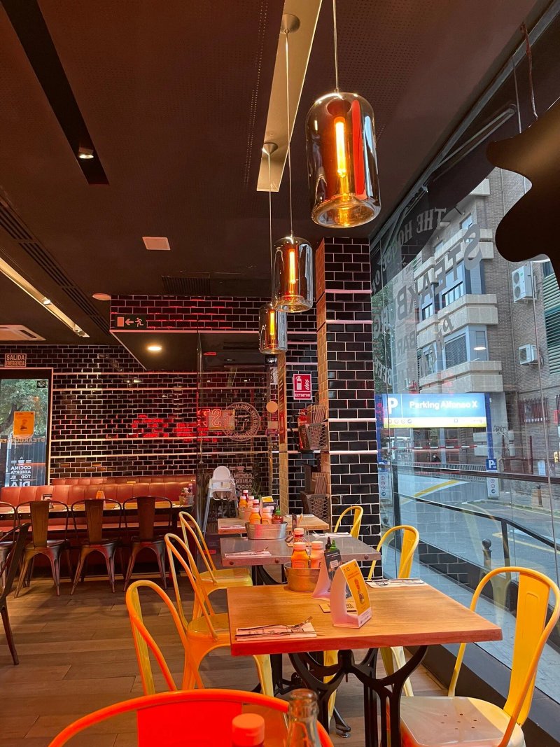 SteakBurger Murcia