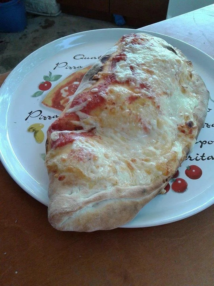Pizza Coral