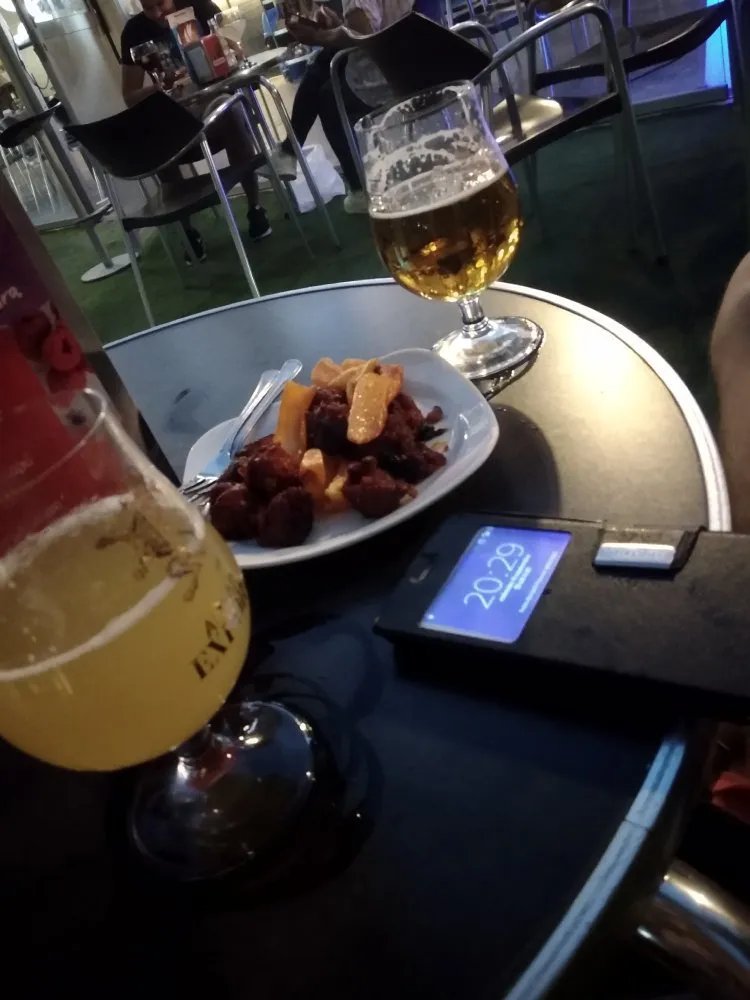 A Toda Vela