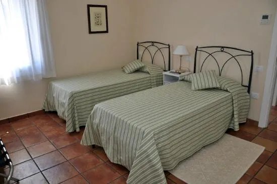 Relais Villa Correr Agazzi