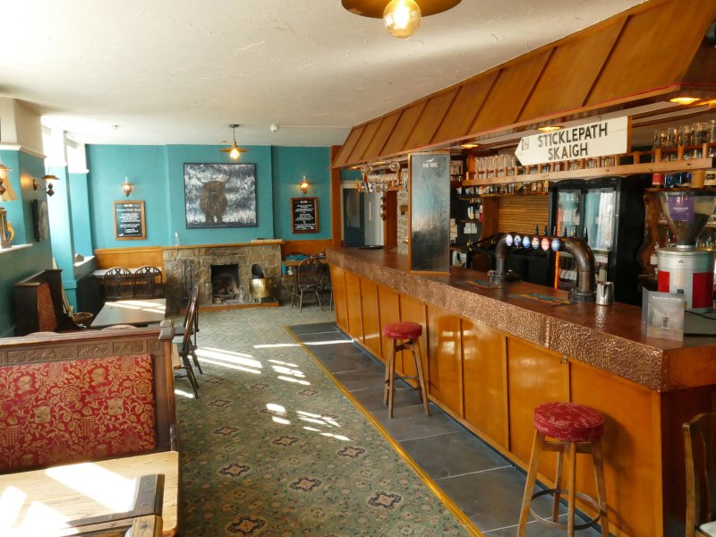 The Tors Inn