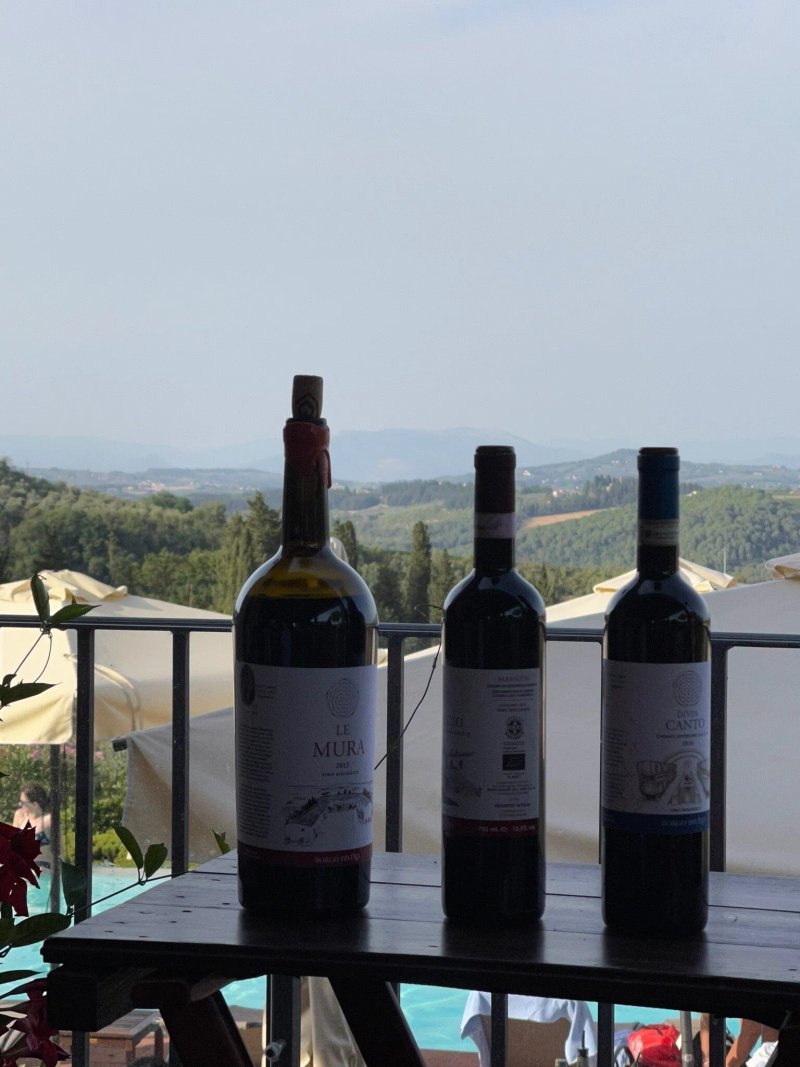 Borgo Divino