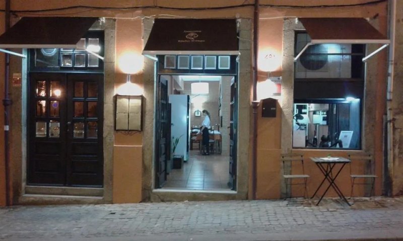 Restaurante Minho D'Ouro