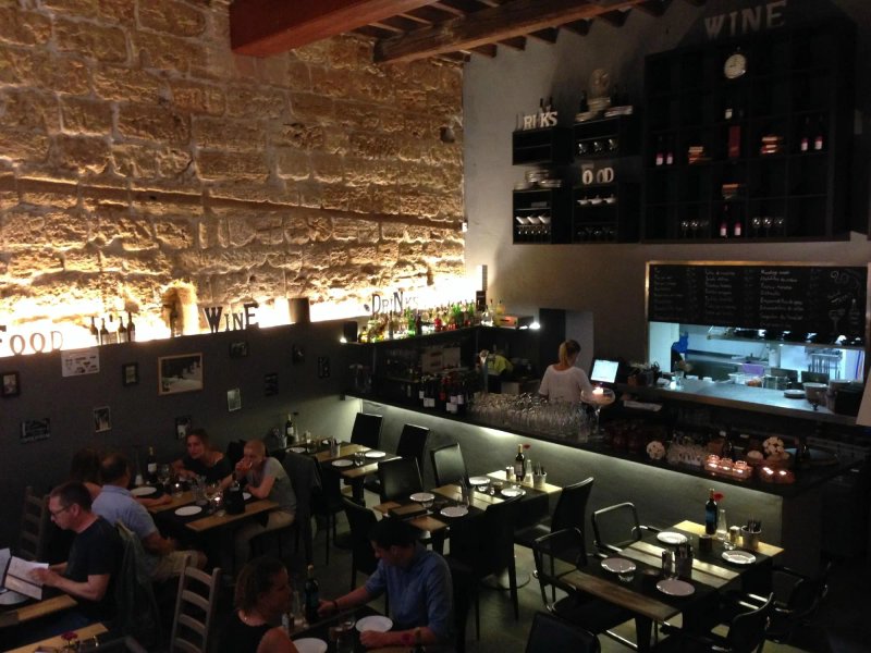 La Taperia Bar de Tapas