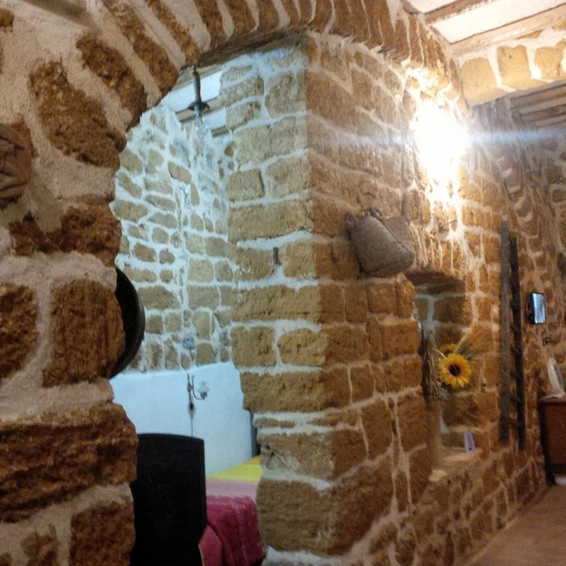 B&b Al Dammuso