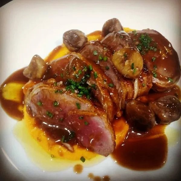 Arrels Restaurant