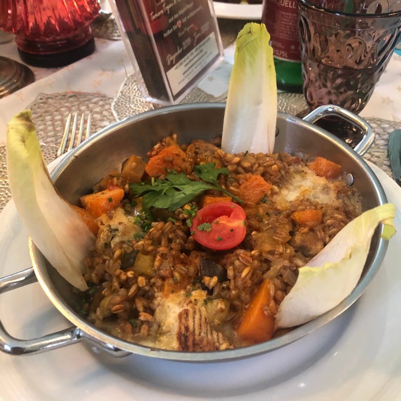 Restaurant Schonbrunner Stockl & Dinnertheater
