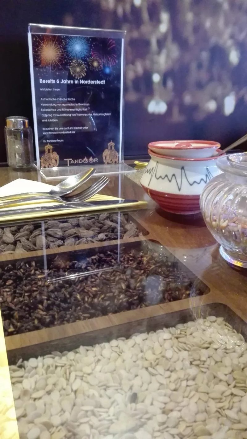 Tandoor Restaurant