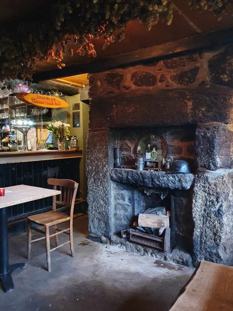 The Tinners Arms