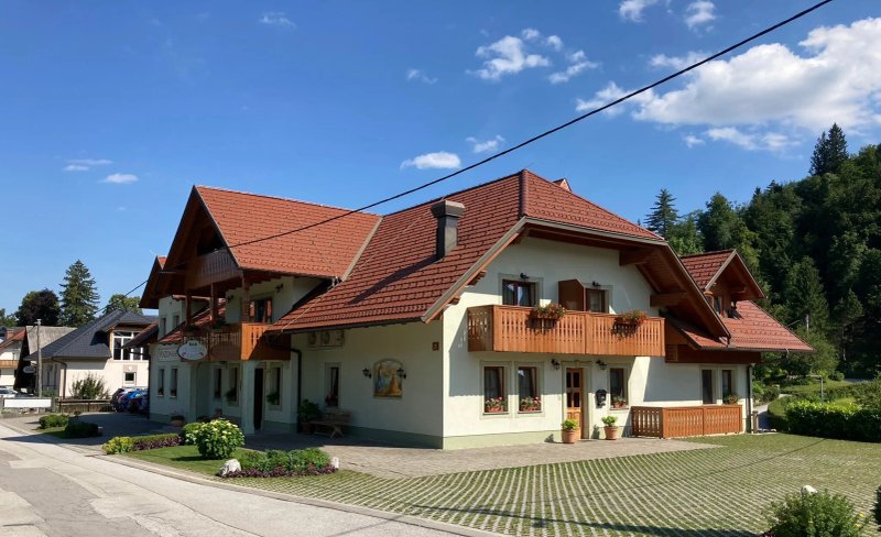 Penzion Kaps