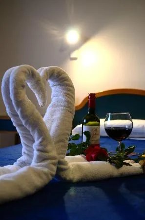 Marianna Hotel