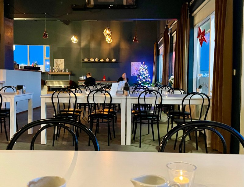 Heima Bistro