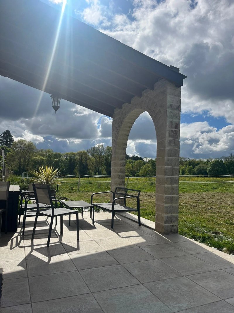 Manoir de l Aisnerie