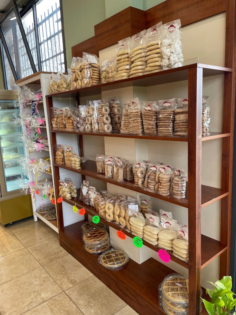 Belli Panificio Pasticceria