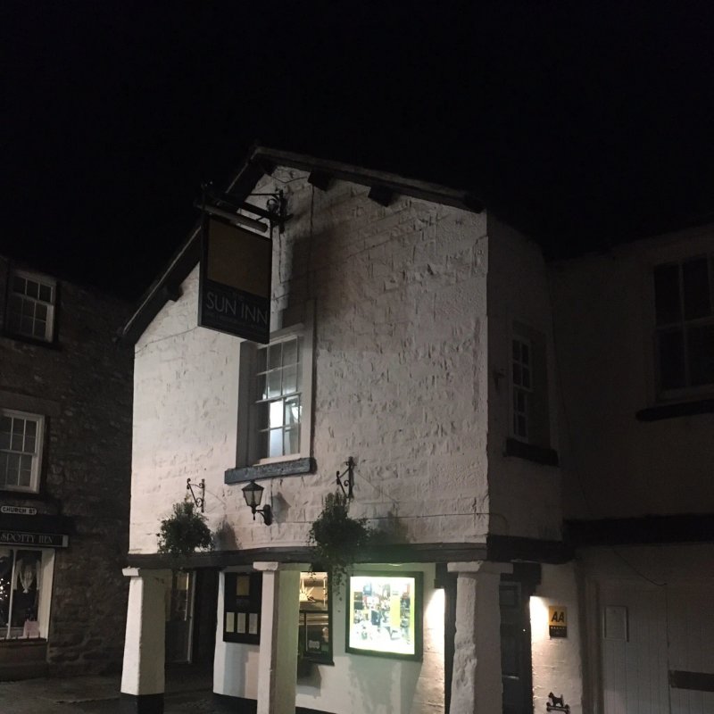 Sun Inn Restaurant