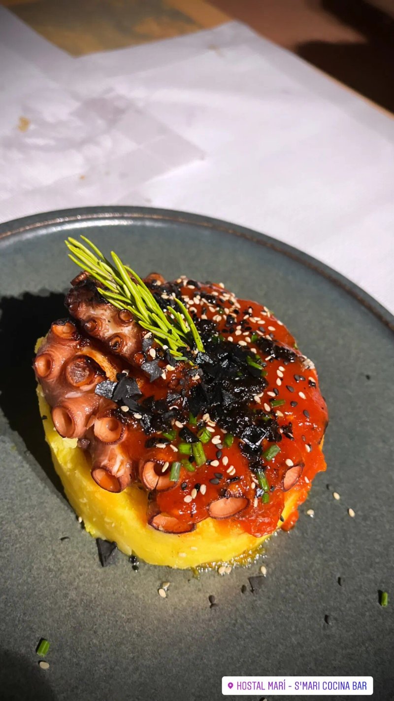 S Mari Cocina Bar