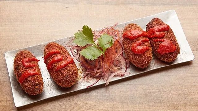 Potli-An Indian Market Kitchen