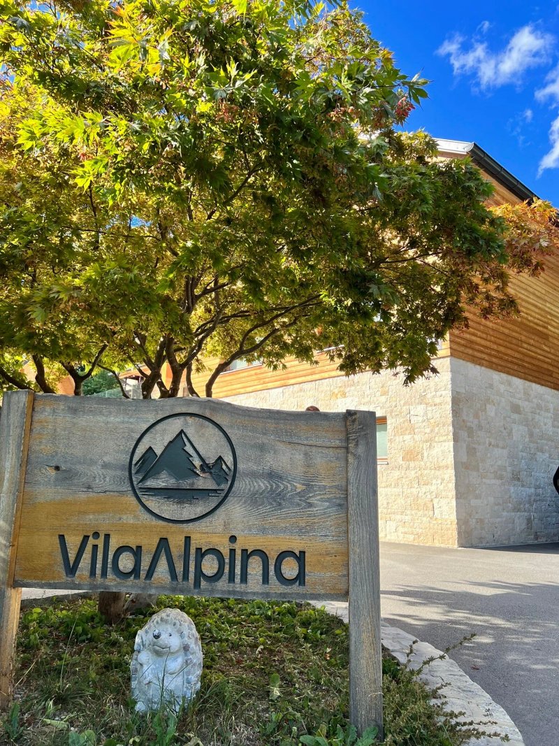 Vila Alpina