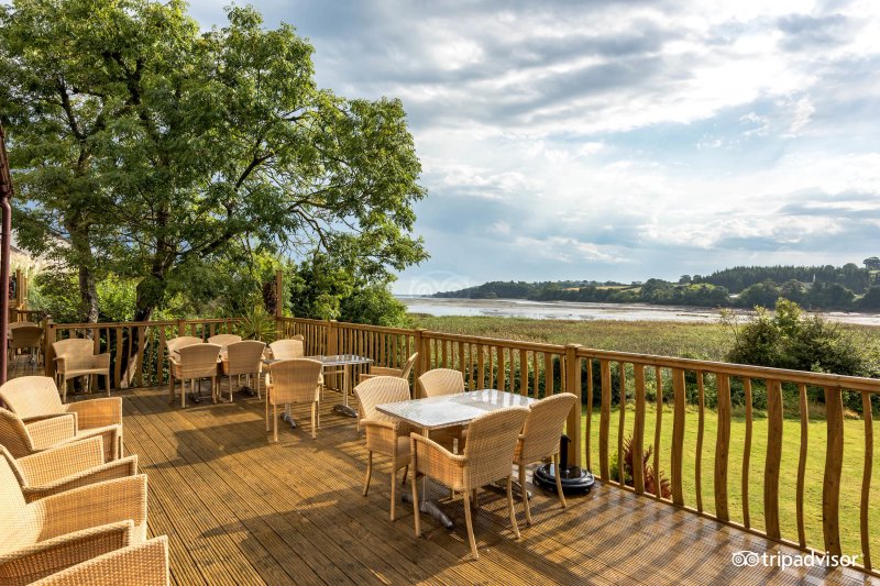 Passage House Hotel