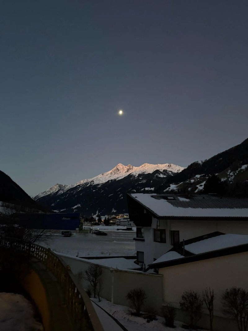 Alpenschlossl Appartements
