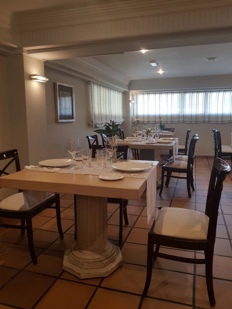 La Granja Restaurante