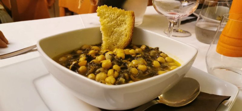 Ristorante Capalla