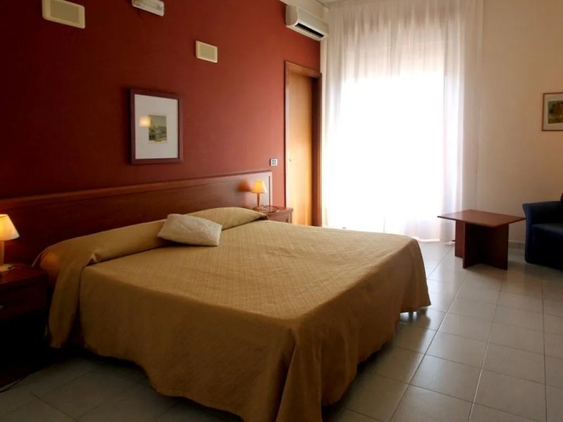Carosello Hotel
