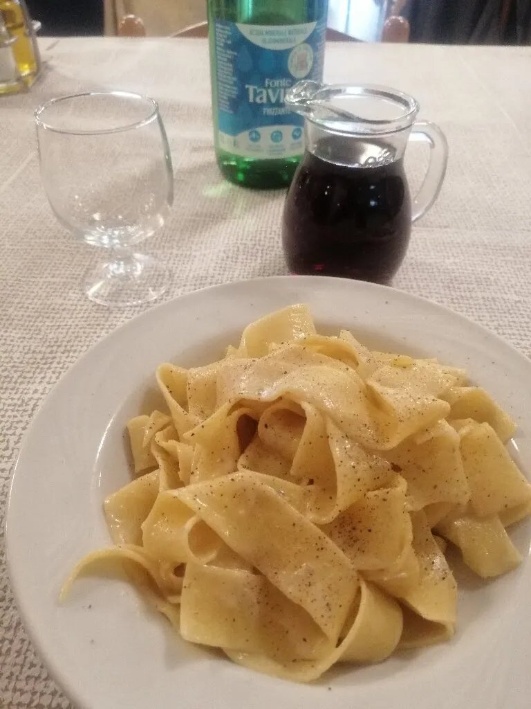 Ristorante Albergo Pilotto