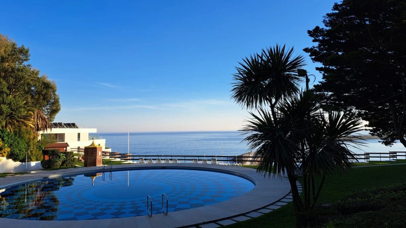 Hotel do Mar