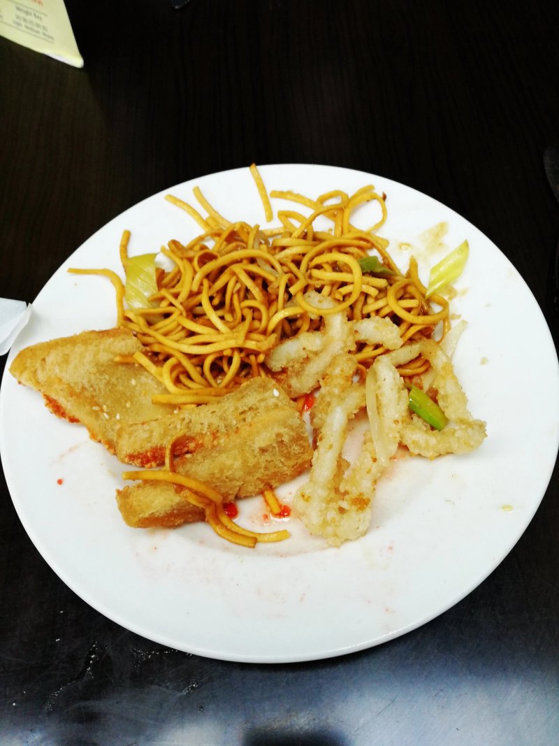 Chinese Buffet City