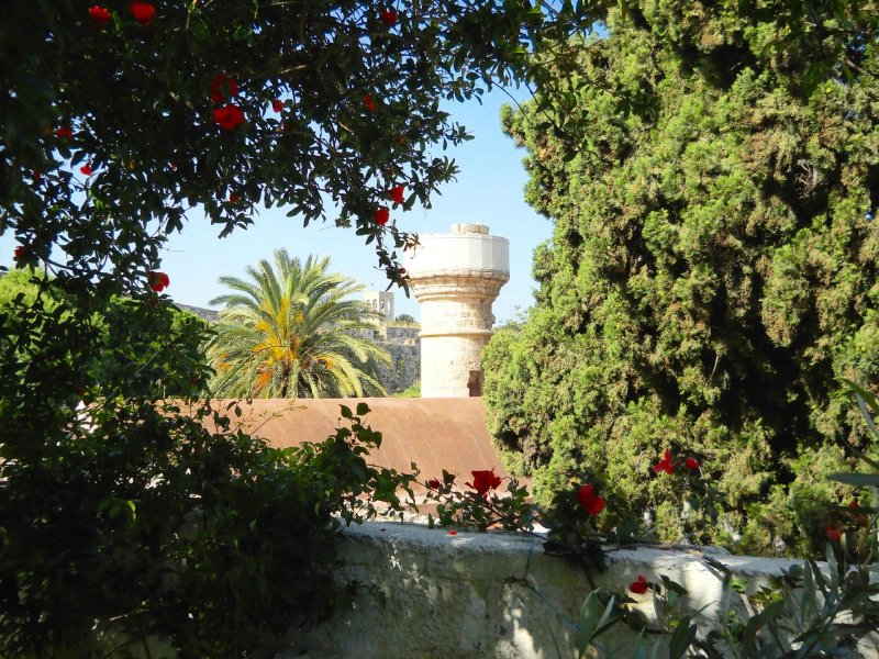 Hotel Andreas