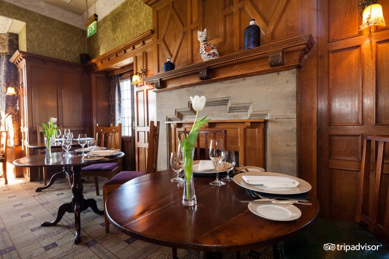 Holbeck Ghyll Country House Hotel