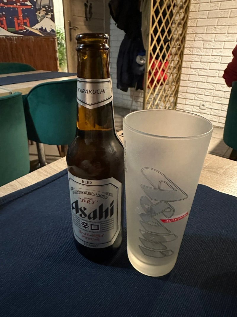 doskoi Krakow - Japanese Food