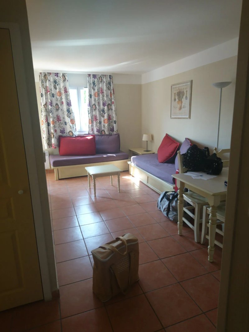 Pierre & Vacances Village Club Les Issambres