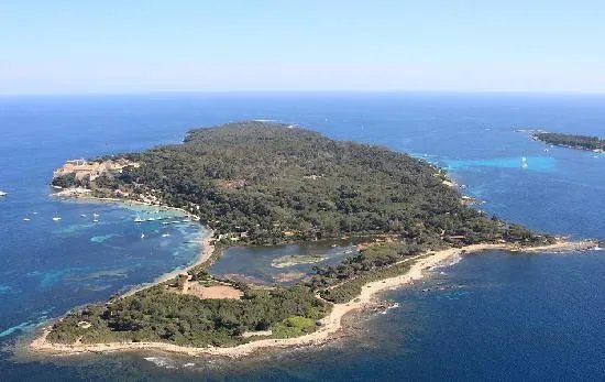 Cannes Jeunesse - Cis Iles De Lérins