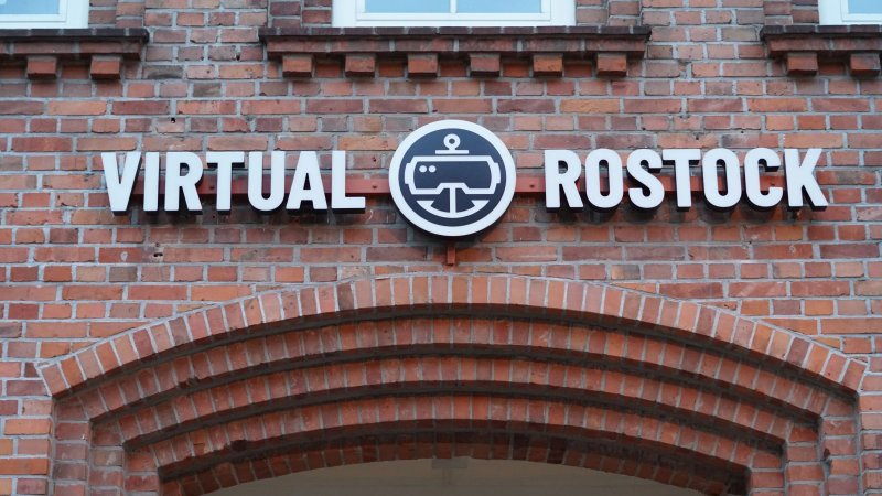 Virtual Rostock