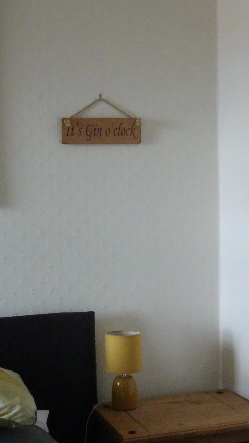 Craigrossie Hotel