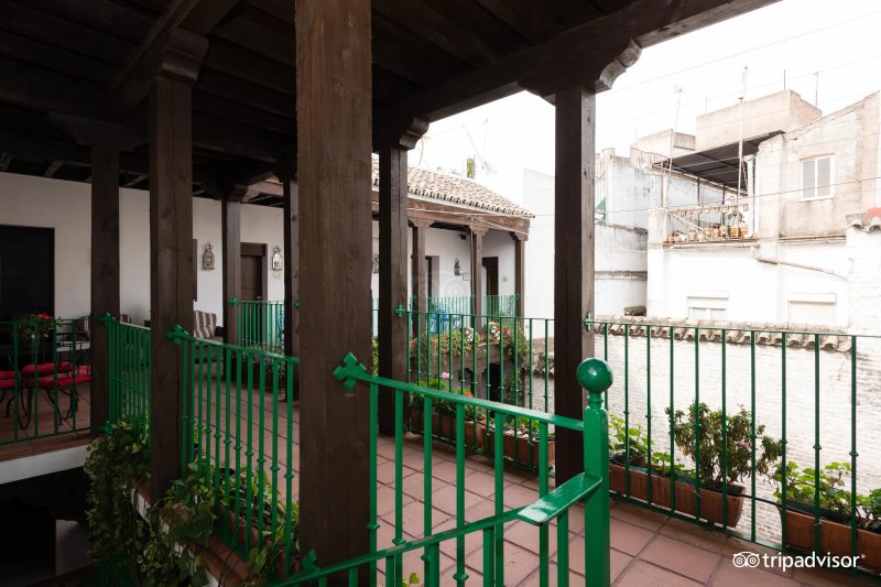 El Rey Moro Hotel Boutique