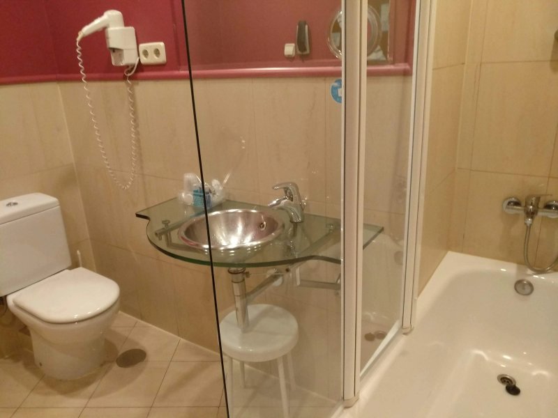 Hotel Ateneo Puerta del Sol