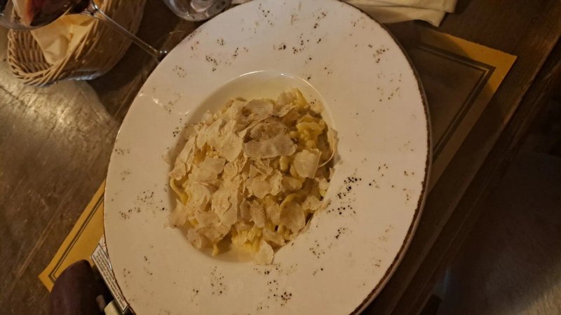 Osteria Del Borgo