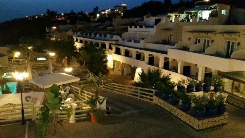 Baia delle Sirene Park Hotel