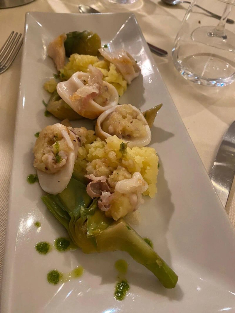Bistrot del Castello