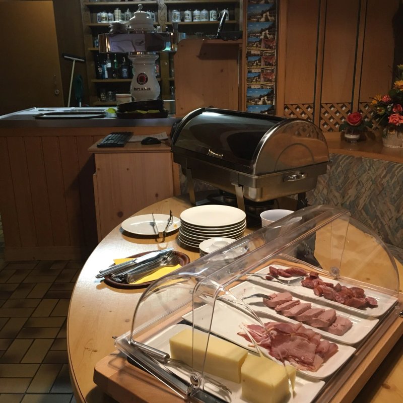 Landhotel Gabriele