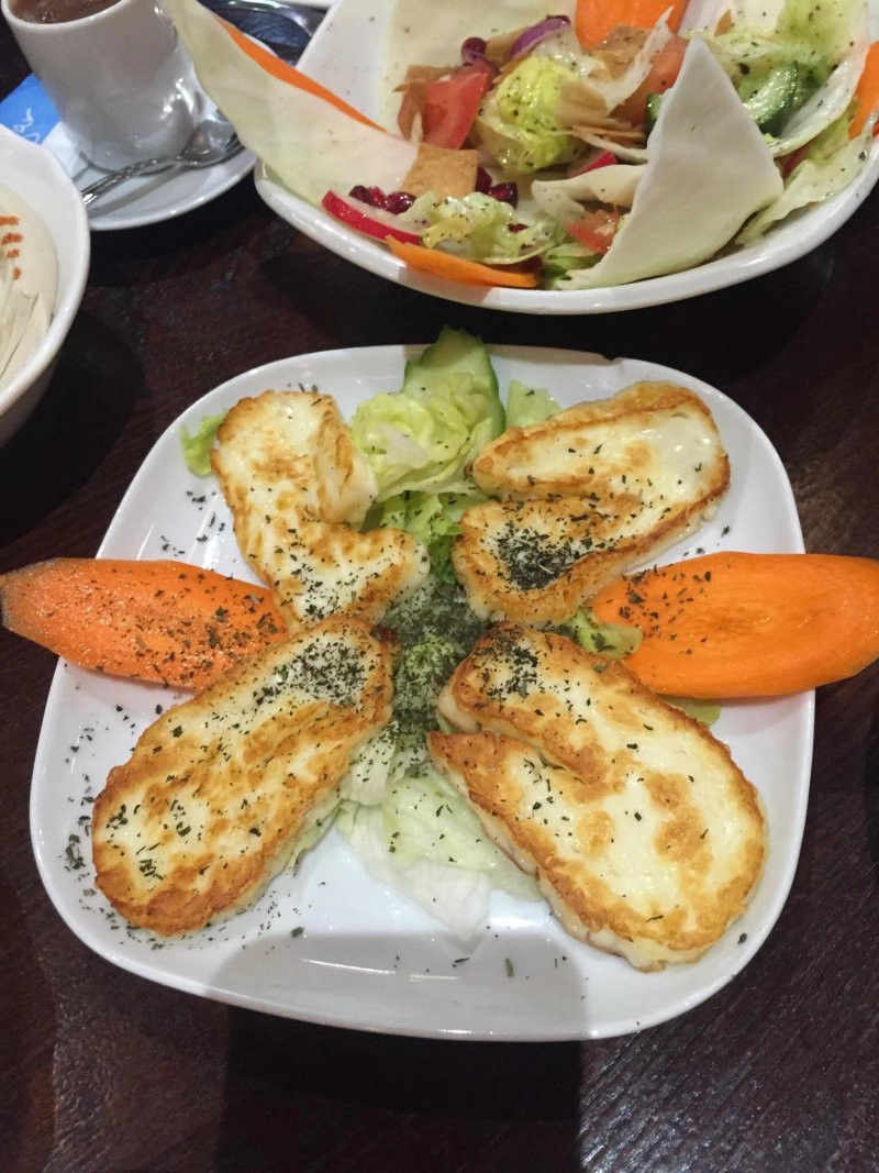 Alsham Restaurant Newcastle
