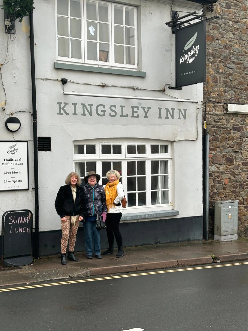 Kingsley Inn Bar & Restaurant