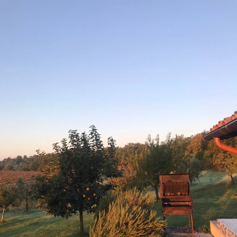Agriturismo Podere Bianca Maria