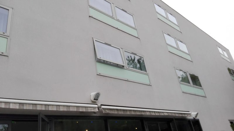 Mercure Agen Centre