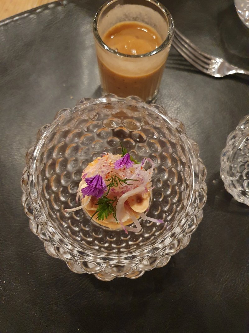 Restaurant Setzkasten Dusseldorf